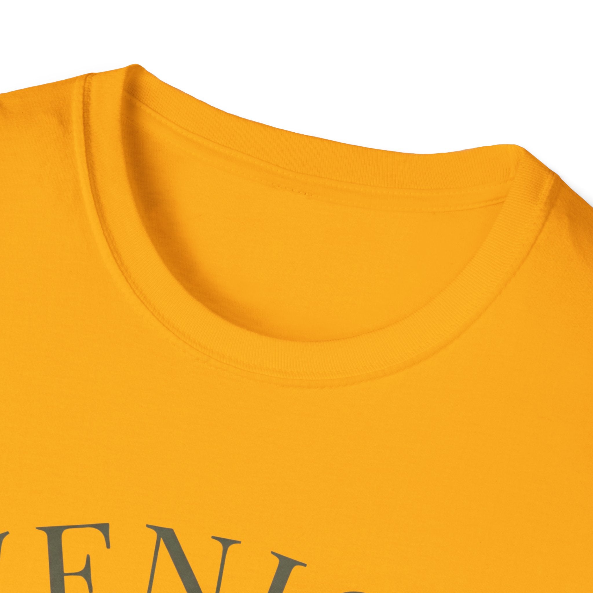 Venice T-Shirt – The Odyssey Line