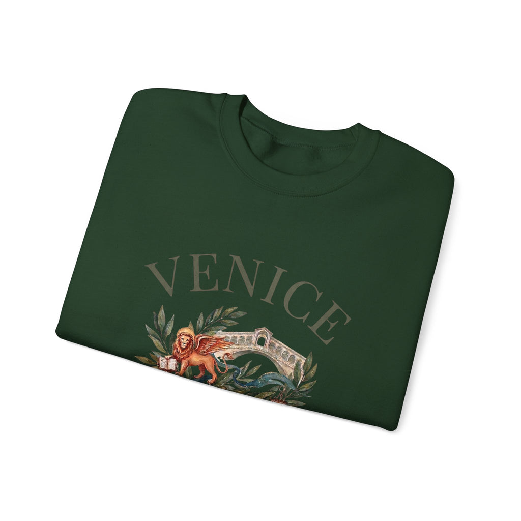 Venice Sweatshirt – The Odyssey Line