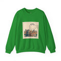 Rome Sweatshirt – Postmark Series