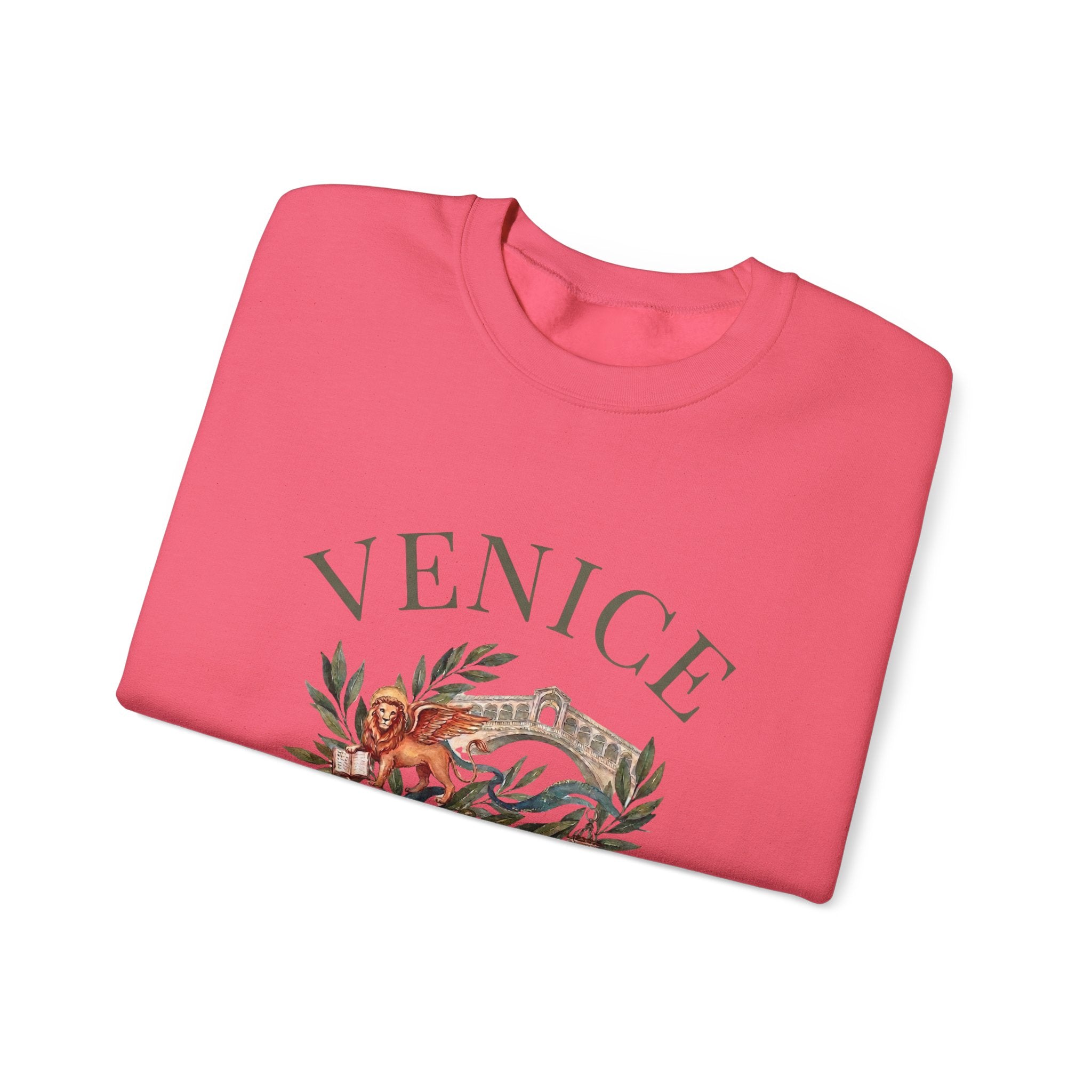 Venice Sweatshirt – The Odyssey Line