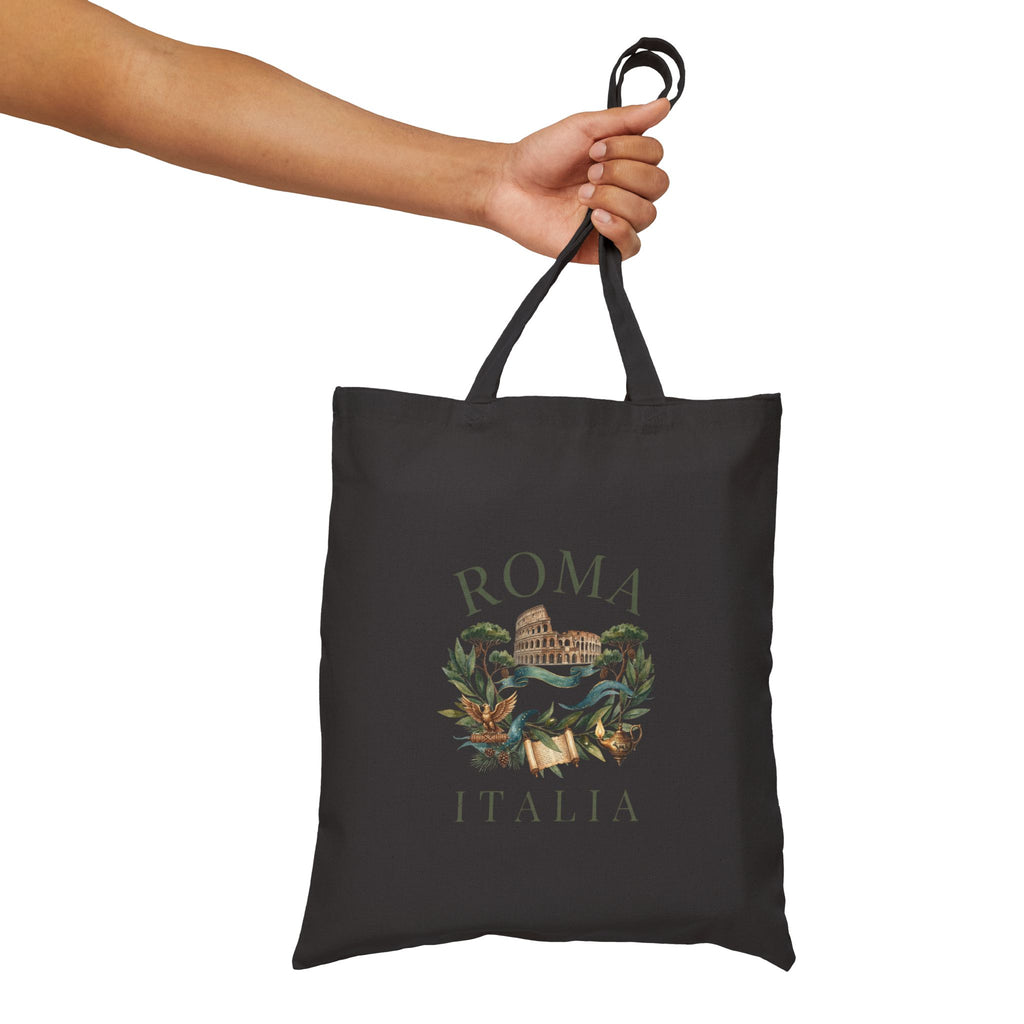 Rome Tote Bag – The Odyssey Line