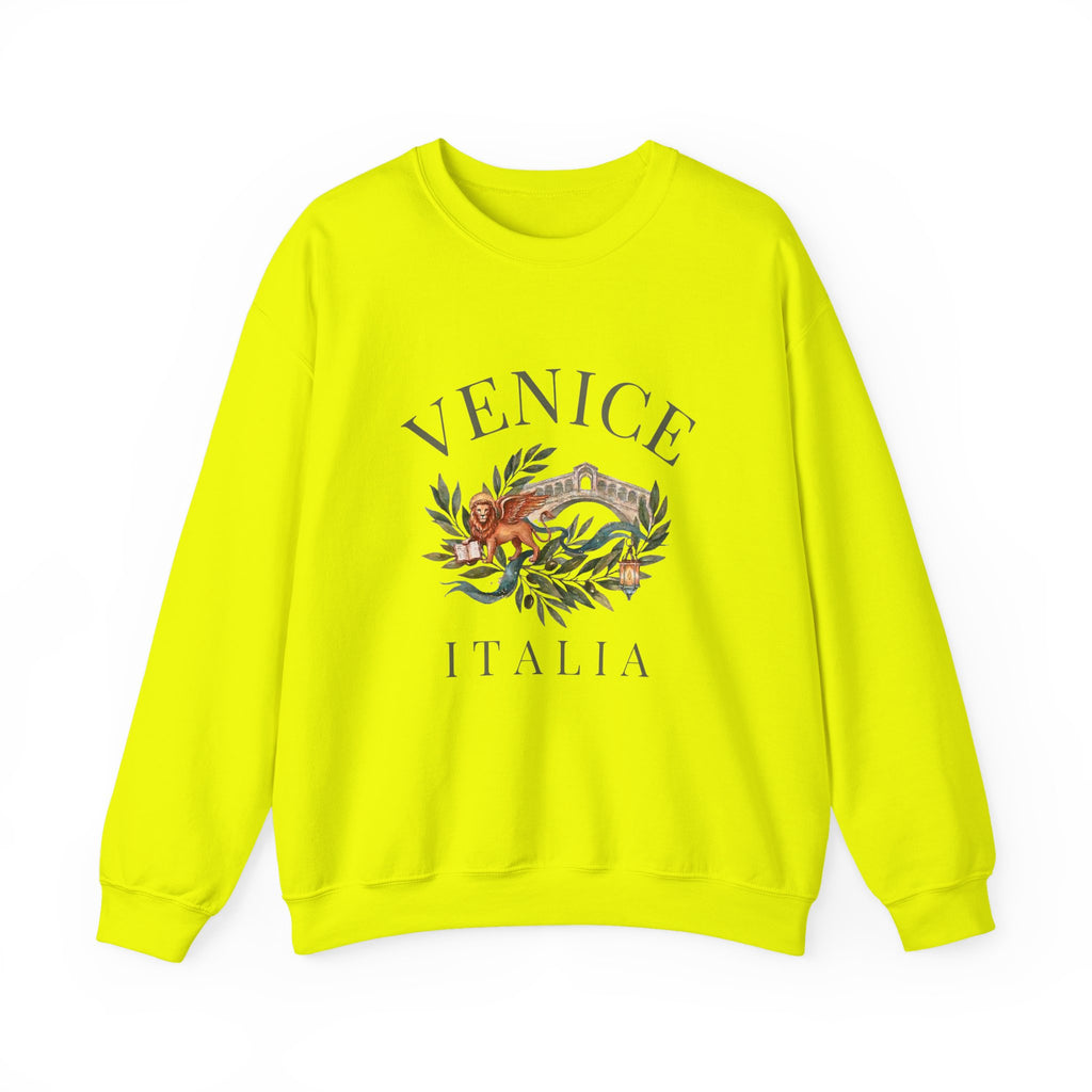 Venice Sweatshirt – The Odyssey Line