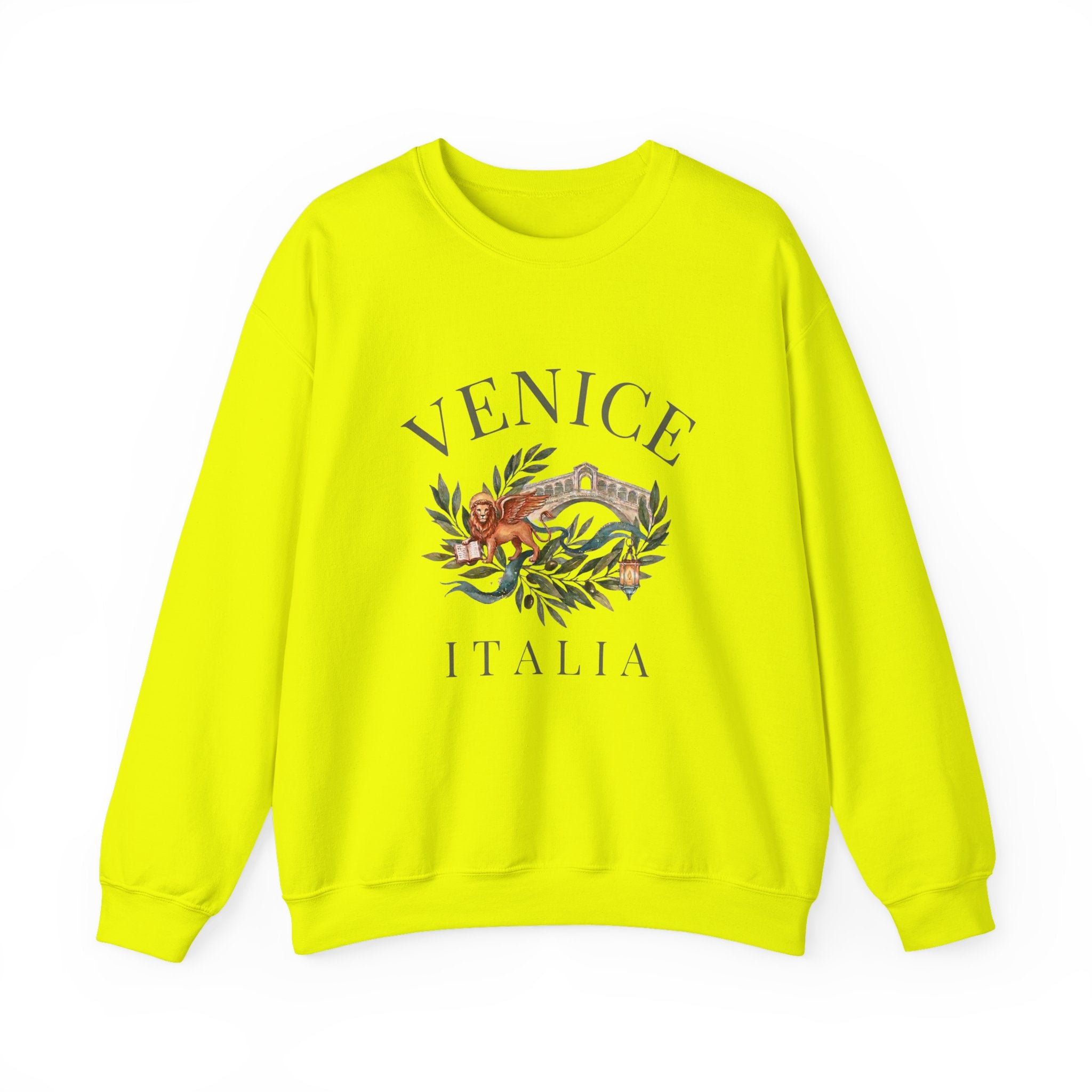 Venice Sweatshirt – The Odyssey Line