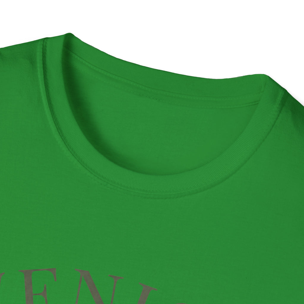Venice T-Shirt – The Odyssey Line