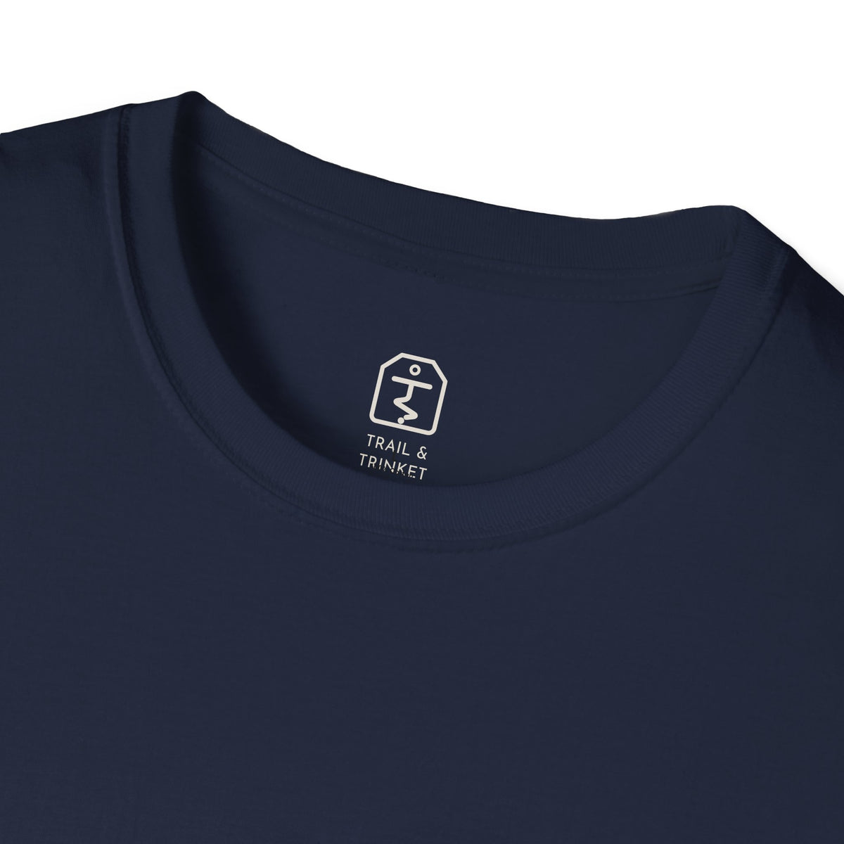 Chicago T-Shirt – Postmark Series