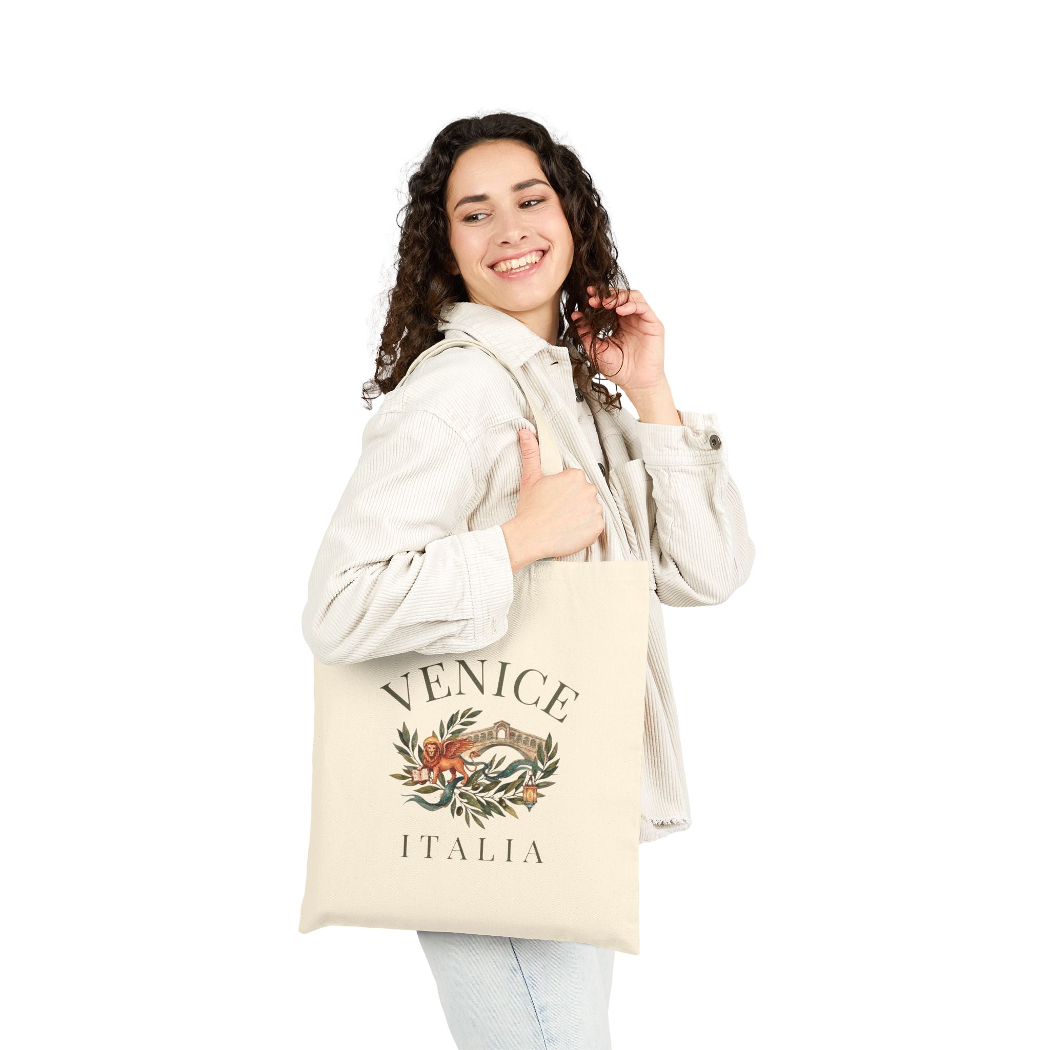 Venice Tote Bag – The Odyssey Line