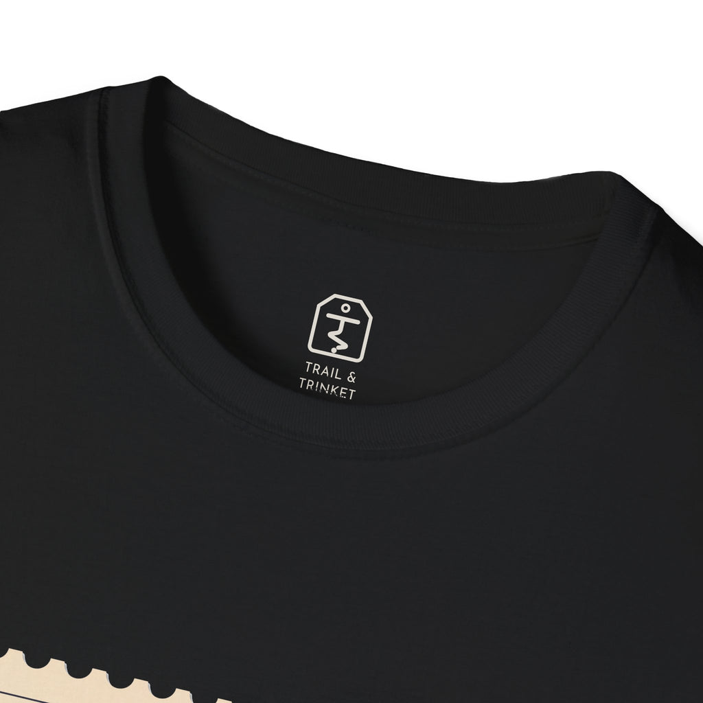 Rome T-Shirt – Postmark Series