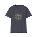 Rome T-Shirt – The Odyssey Line