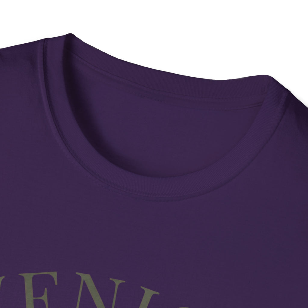 Venice T-Shirt – The Odyssey Line