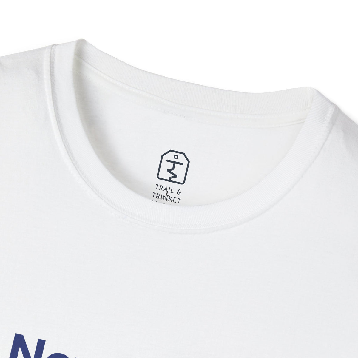 New York T-Shirt – Neighborhood Line