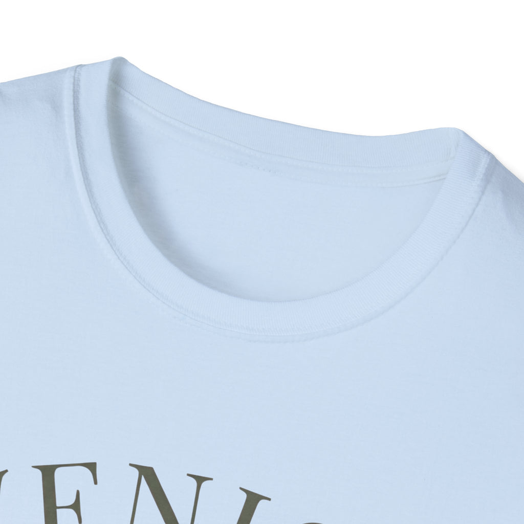 Venice T-Shirt – The Odyssey Line