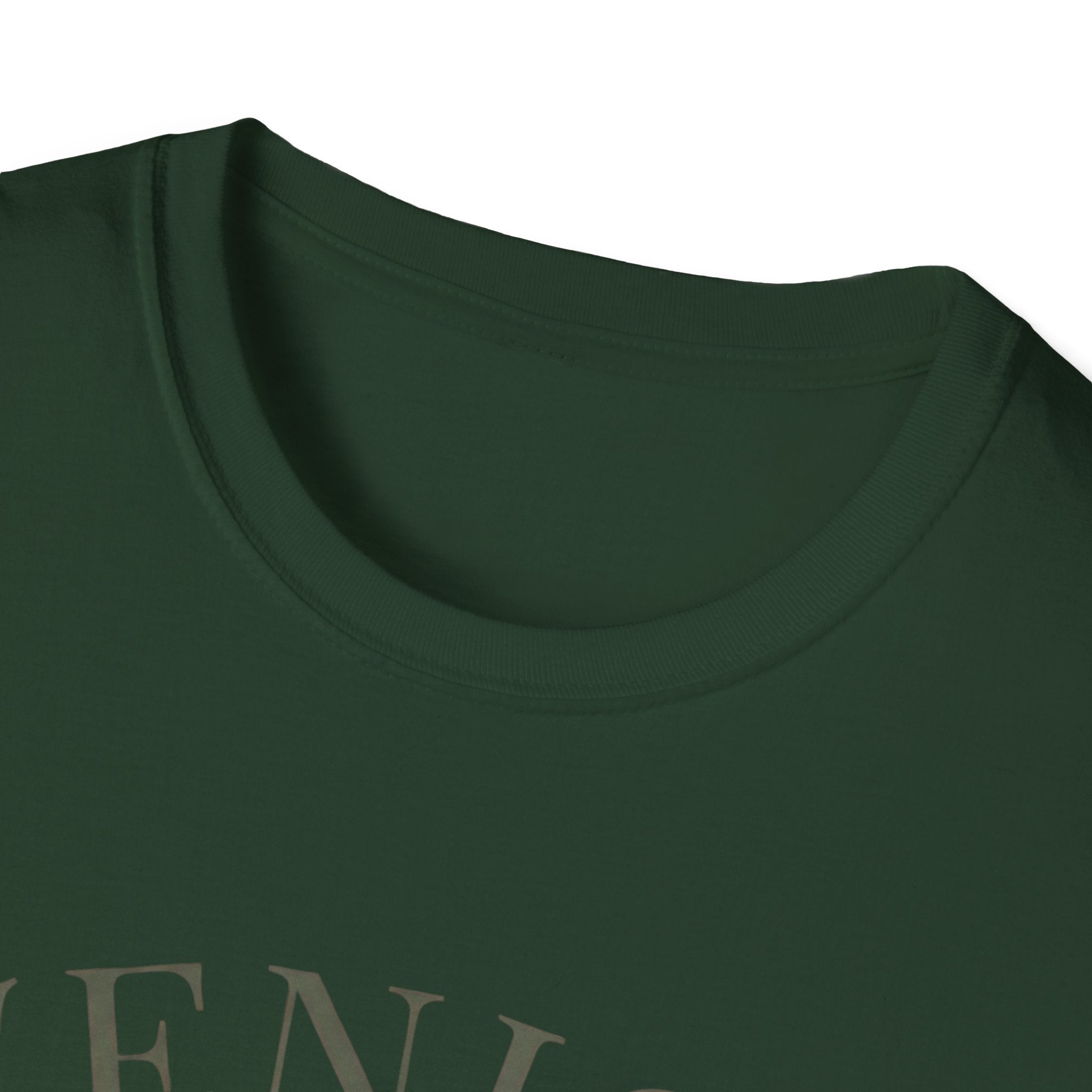 Venice T-Shirt – The Odyssey Line