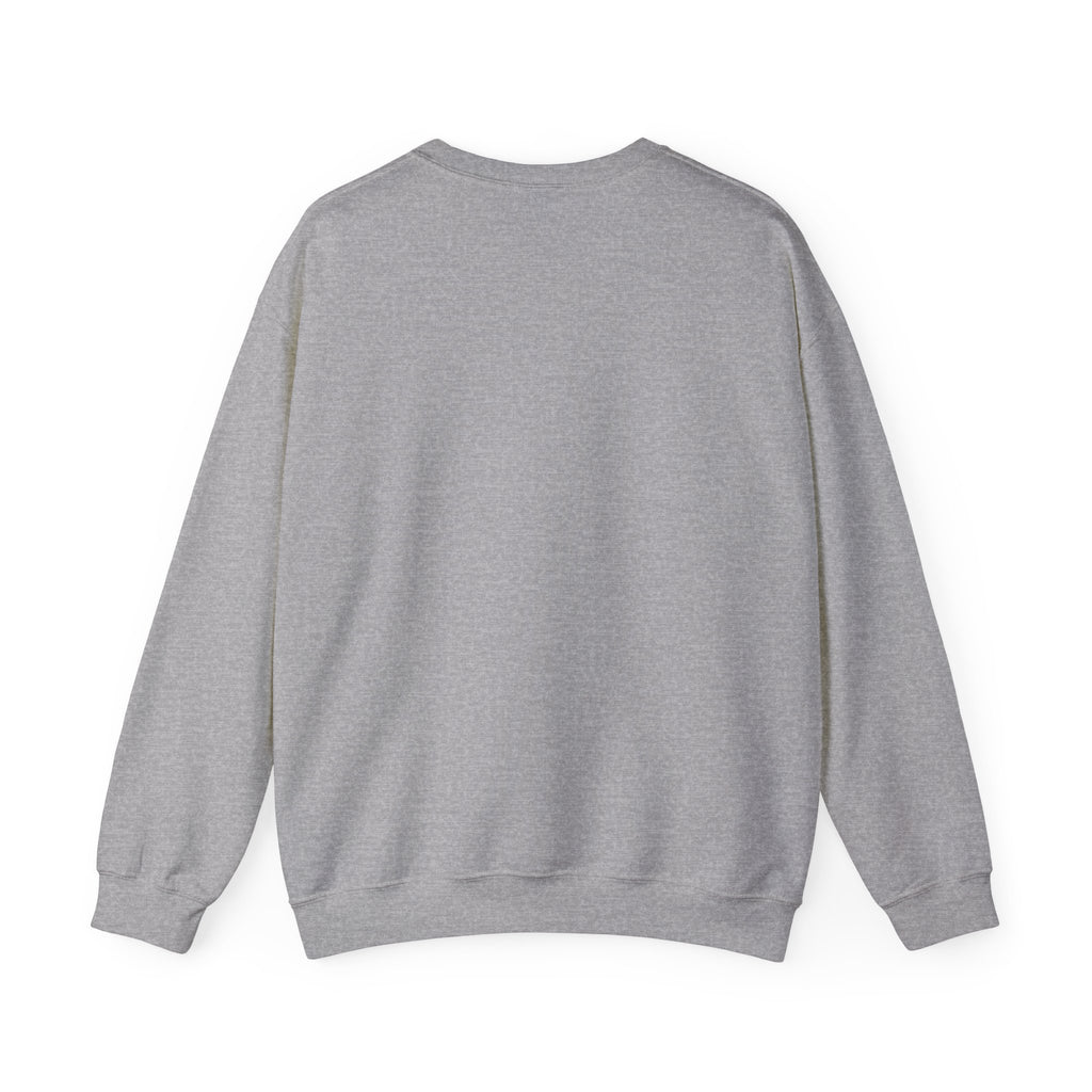 Barcelona Sweatshirt – Watercolor Skyline