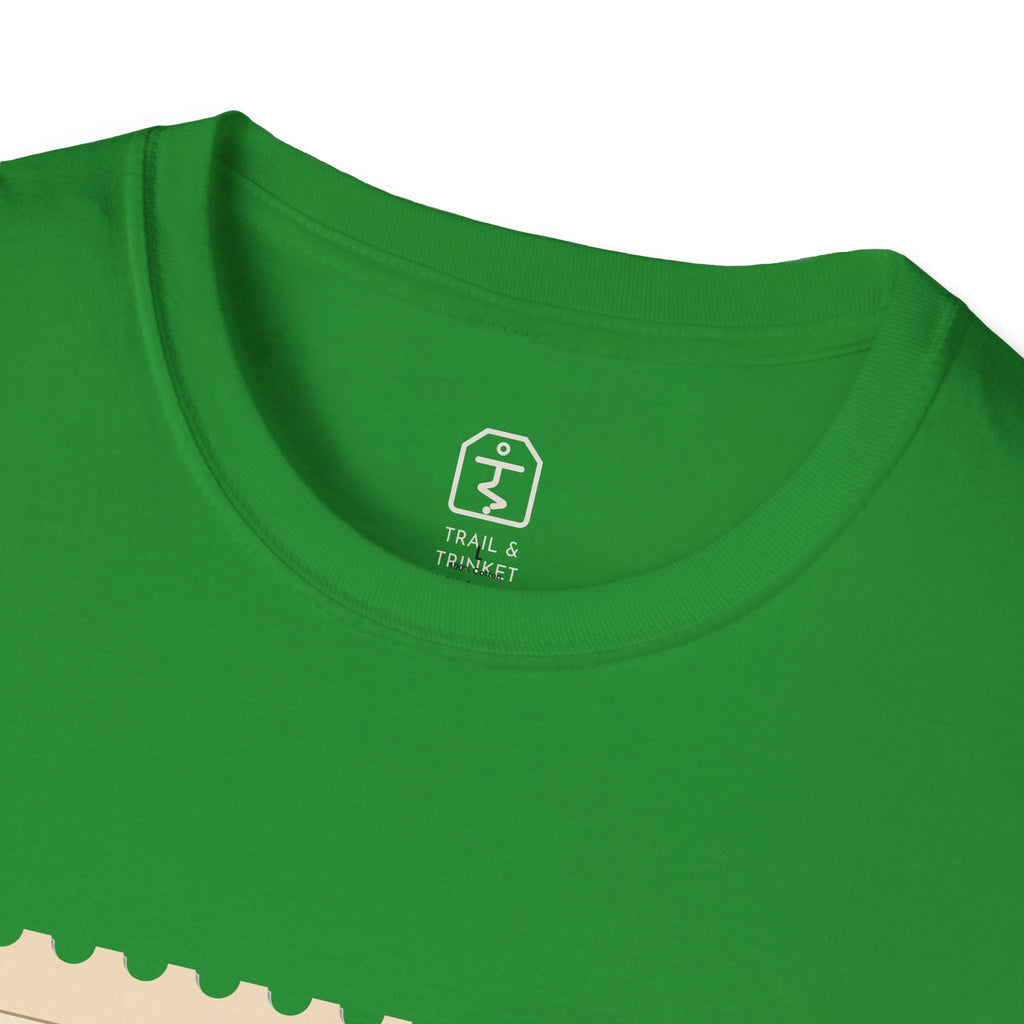 Kyoto T-Shirt – Postmark Series