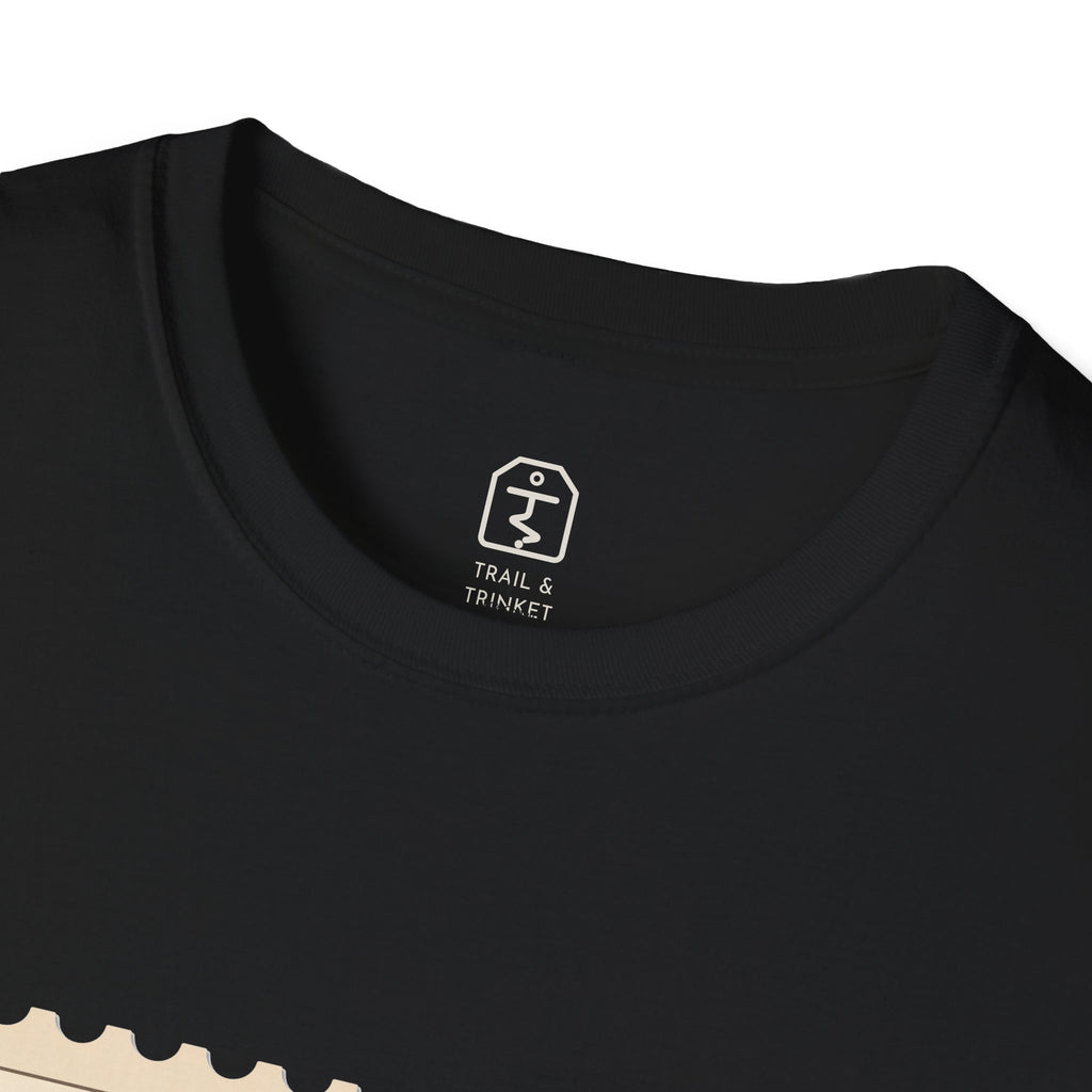 New Orleans T-Shirt – Postmark Series