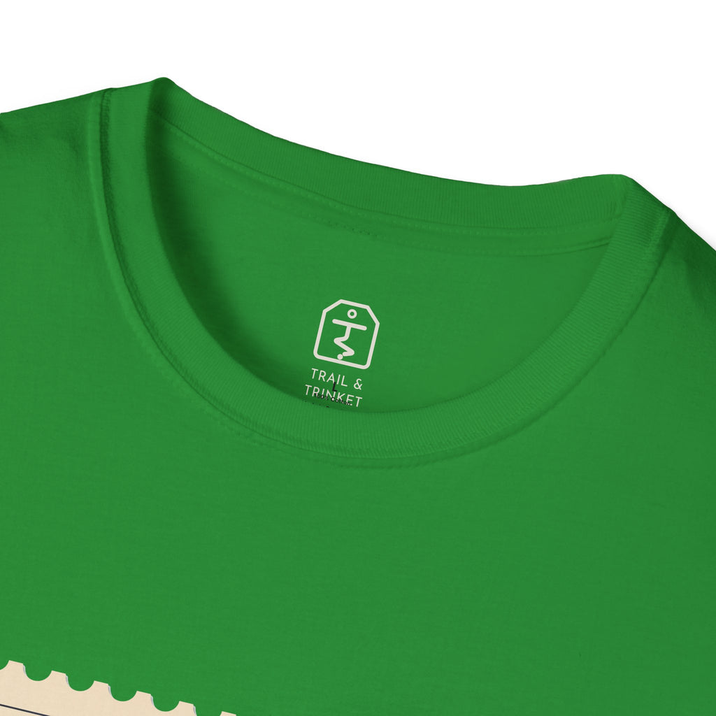 Rome T-Shirt – Postmark Series