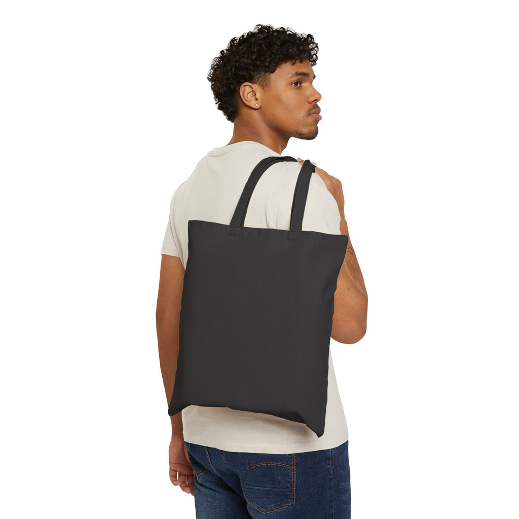 Chicago Tote Bag – Postmark Series