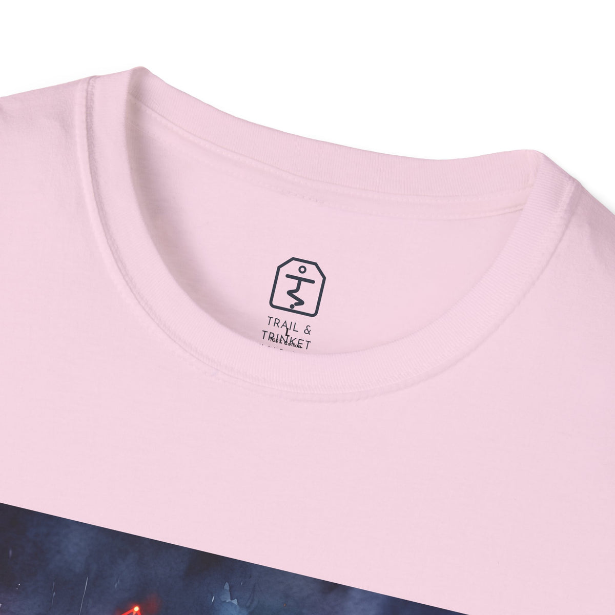 Moulin Rouge T-Shirt – Views from Paris
