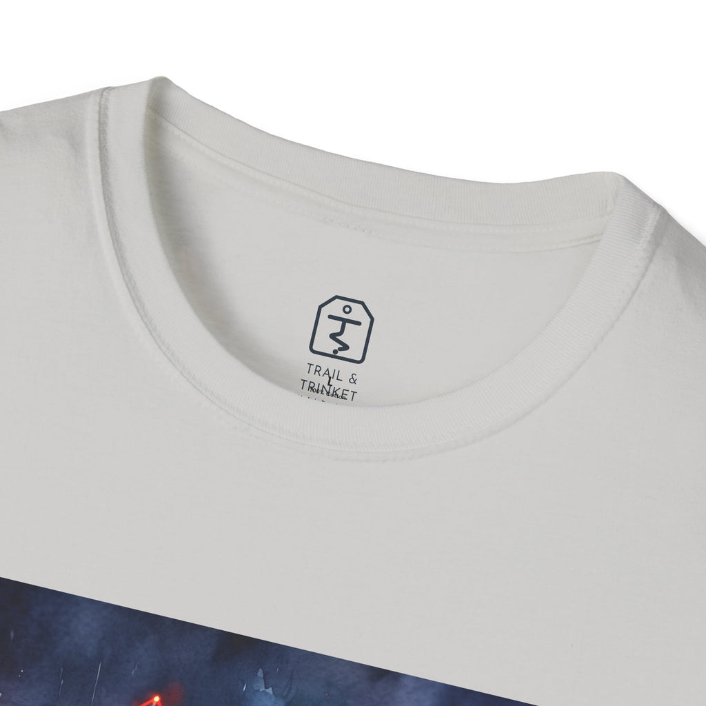 Moulin Rouge T-Shirt – Views from Paris