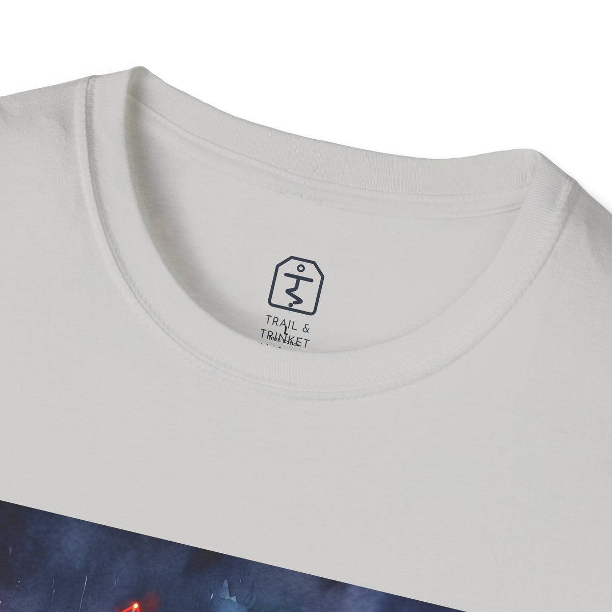 Moulin Rouge T-Shirt – Views from Paris