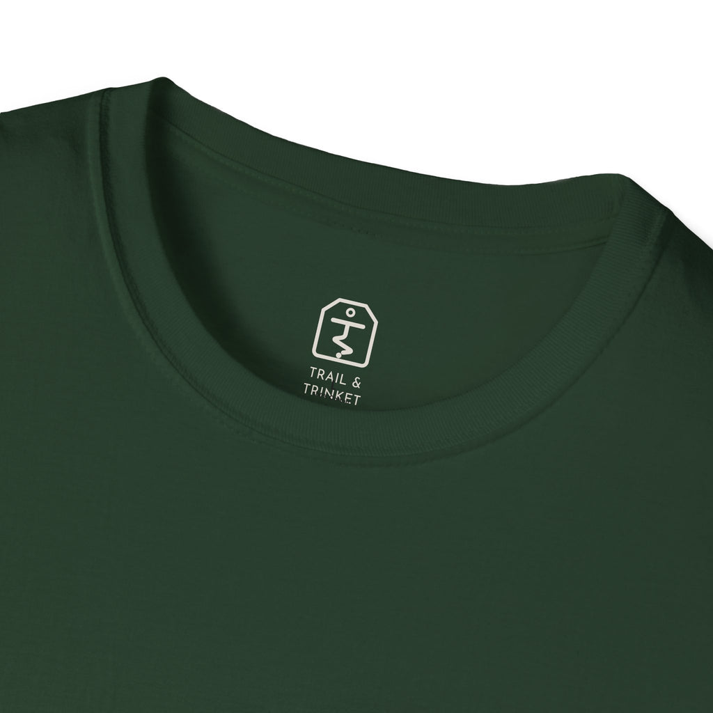 Chicago T-Shirt – Postmark Series