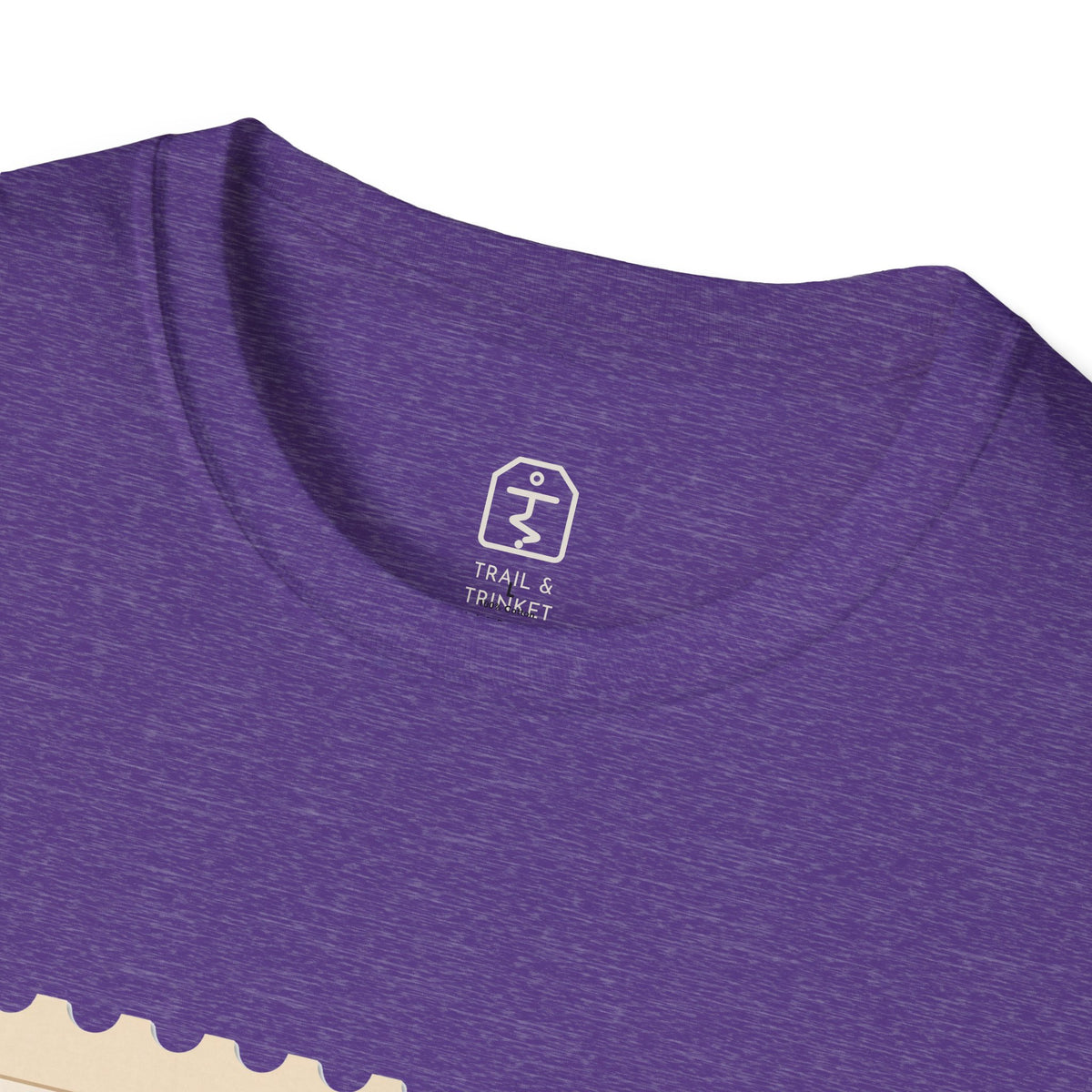Lisbon T-Shirt – Postmark Series