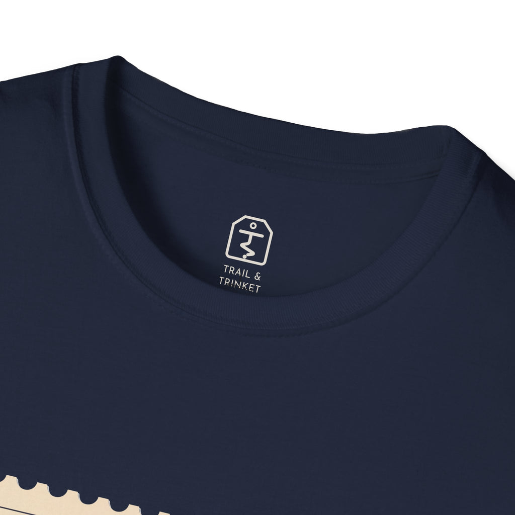Rome T-Shirt – Postmark Series