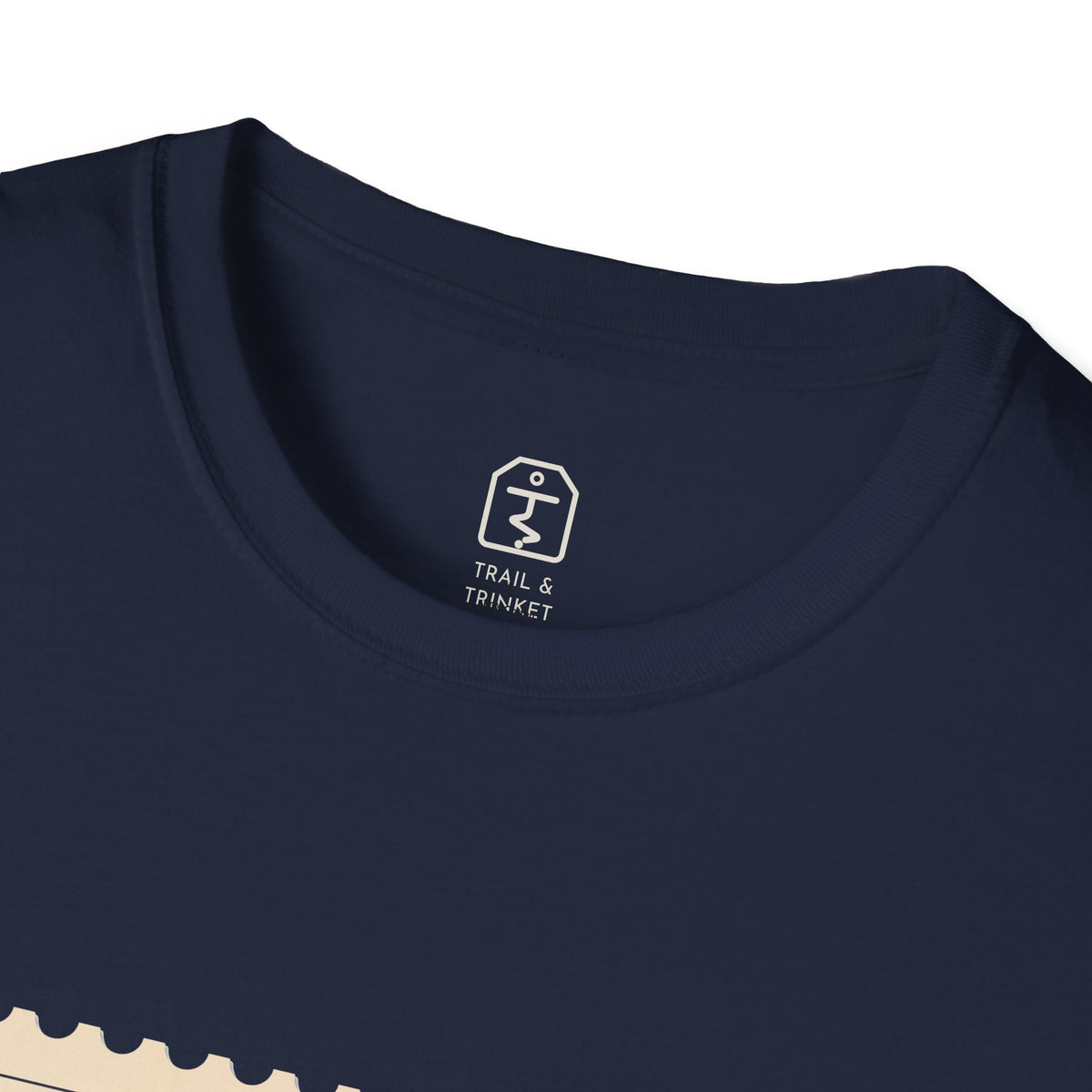 Rome T-Shirt – Postmark Series