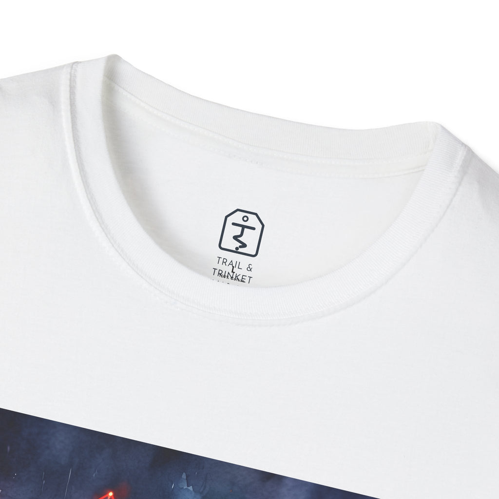 Moulin Rouge T-Shirt – Views from Paris