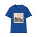 New Orleans T-Shirt – Postmark Series