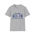 Las Vegas ALL-IN T-Shirt | Rhythm & Route Collection
