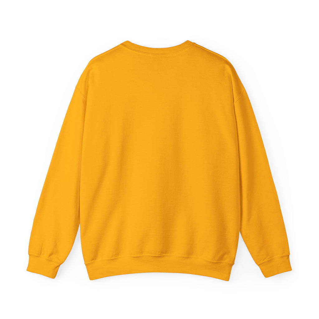 Barcelona Sweatshirt – Watercolor Skyline