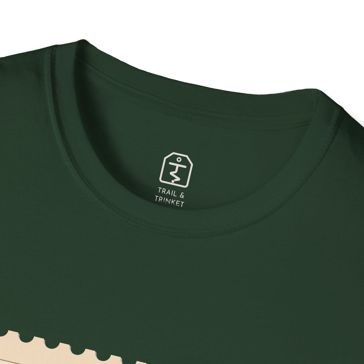 Kyoto T-Shirt – Postmark Series