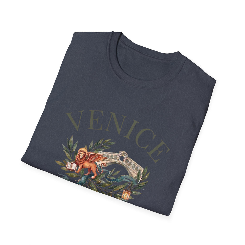 Venice T-Shirt – The Odyssey Line