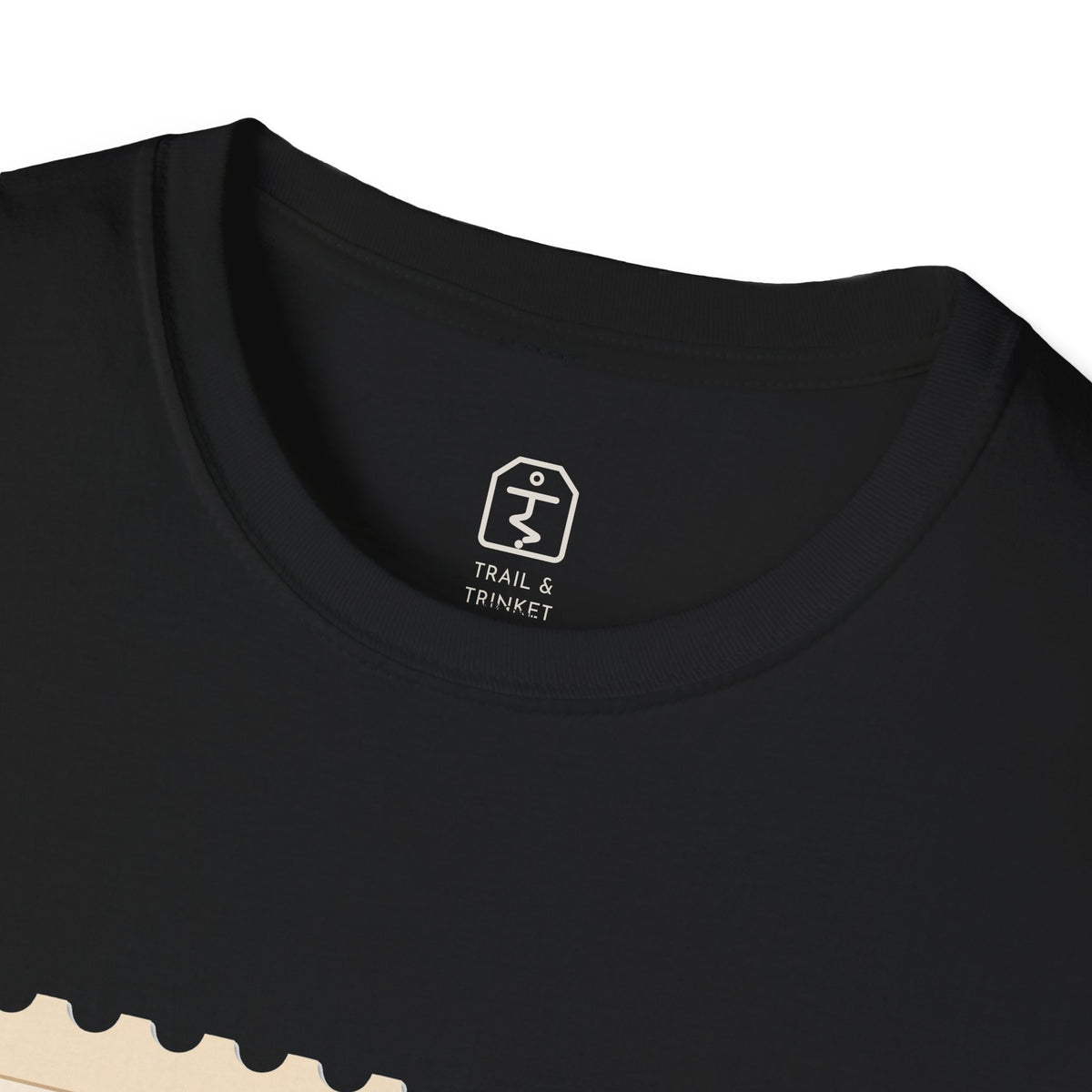 Lisbon T-Shirt – Postmark Series