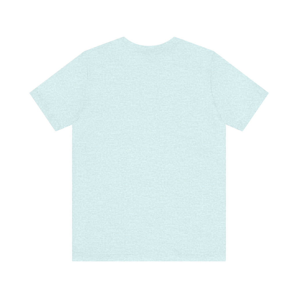 Istanbul T-Shirt – Watercolor Skyline