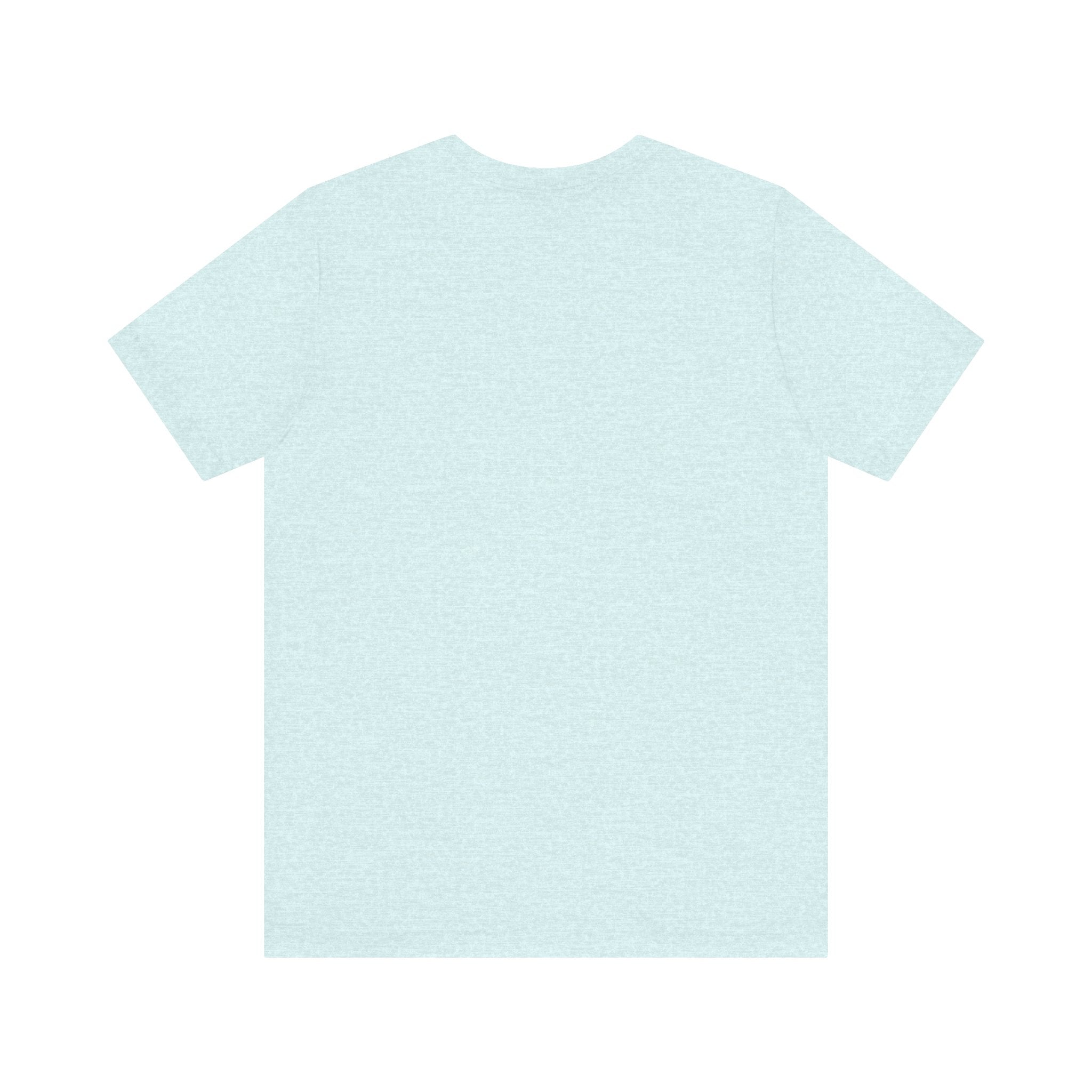 Istanbul T-Shirt – Watercolor Skyline