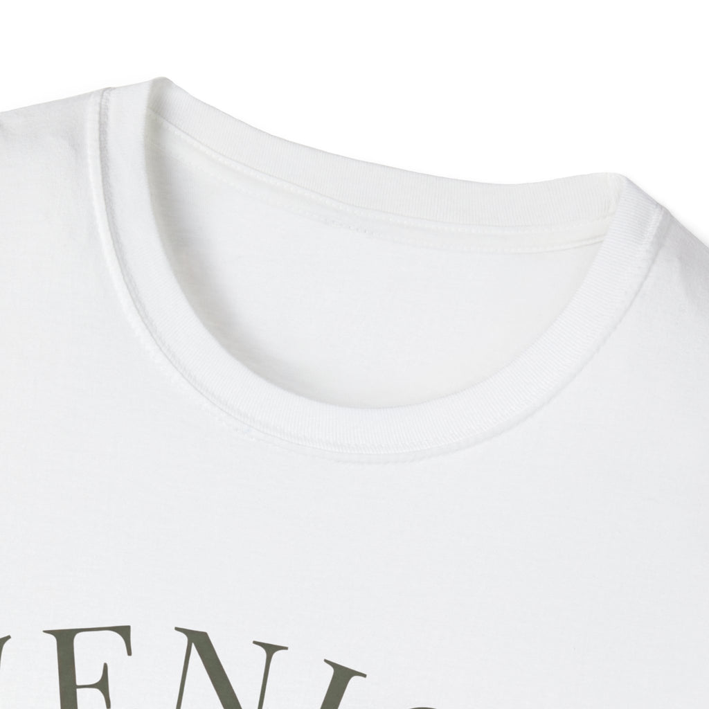 Venice T-Shirt – The Odyssey Line