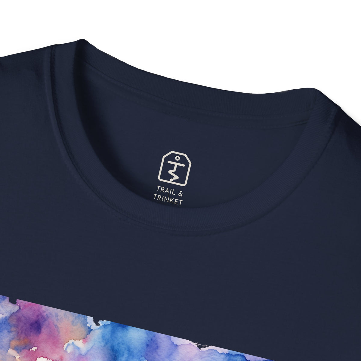 Sacré-Cœur T-Shirt – Views from Paris