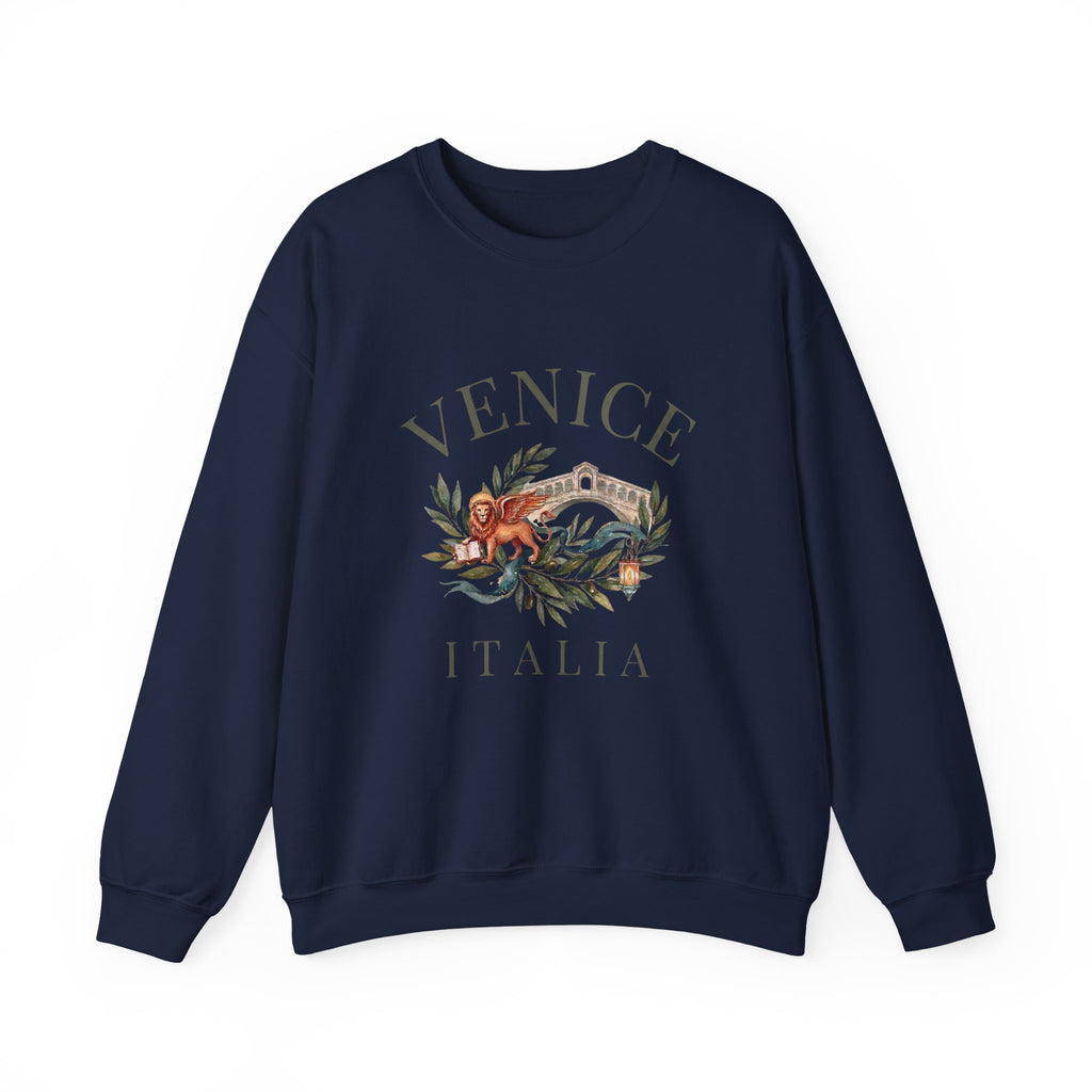 Venice Sweatshirt – The Odyssey Line