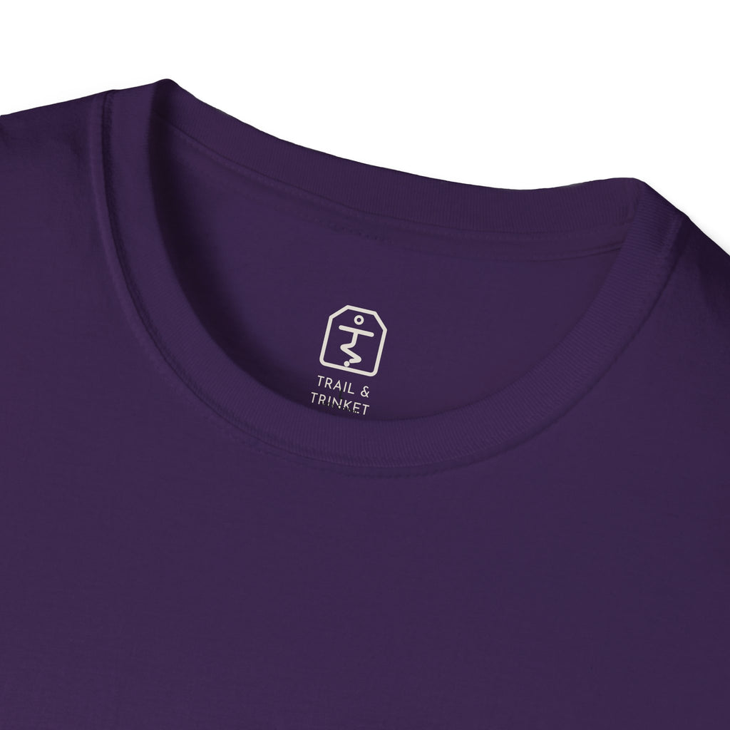 Chicago T-Shirt – Postmark Series