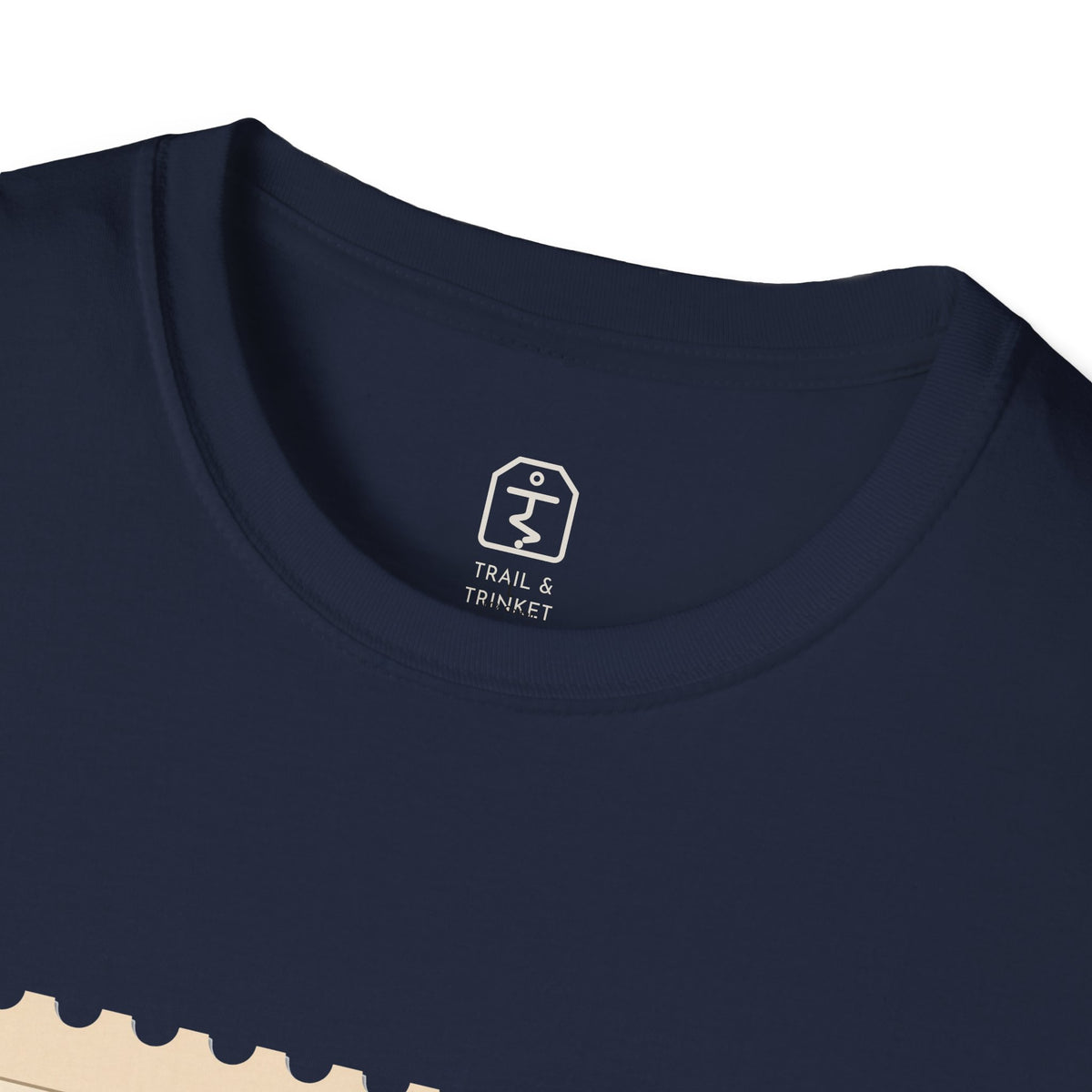 Kyoto T-Shirt – Postmark Series
