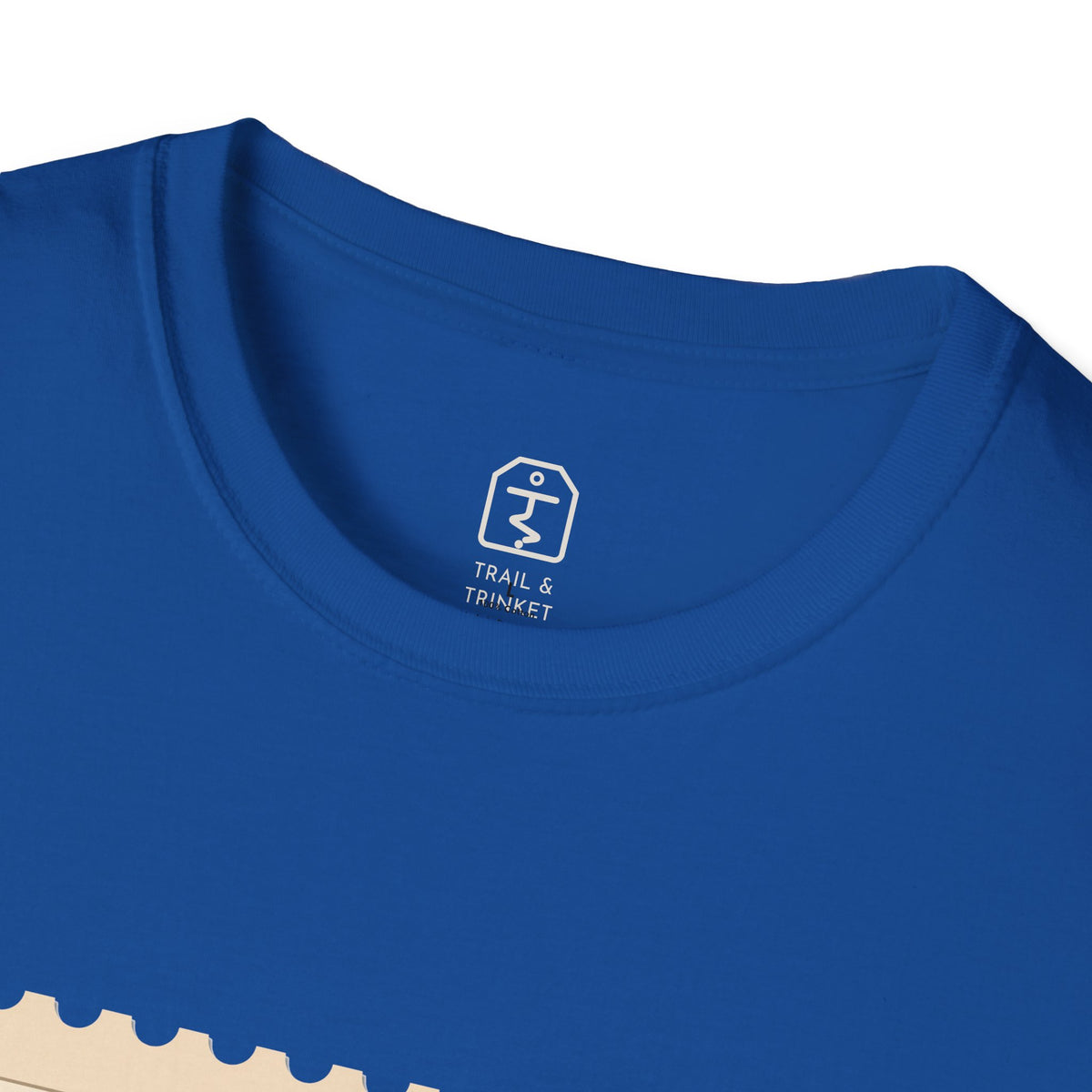 Kyoto T-Shirt – Postmark Series