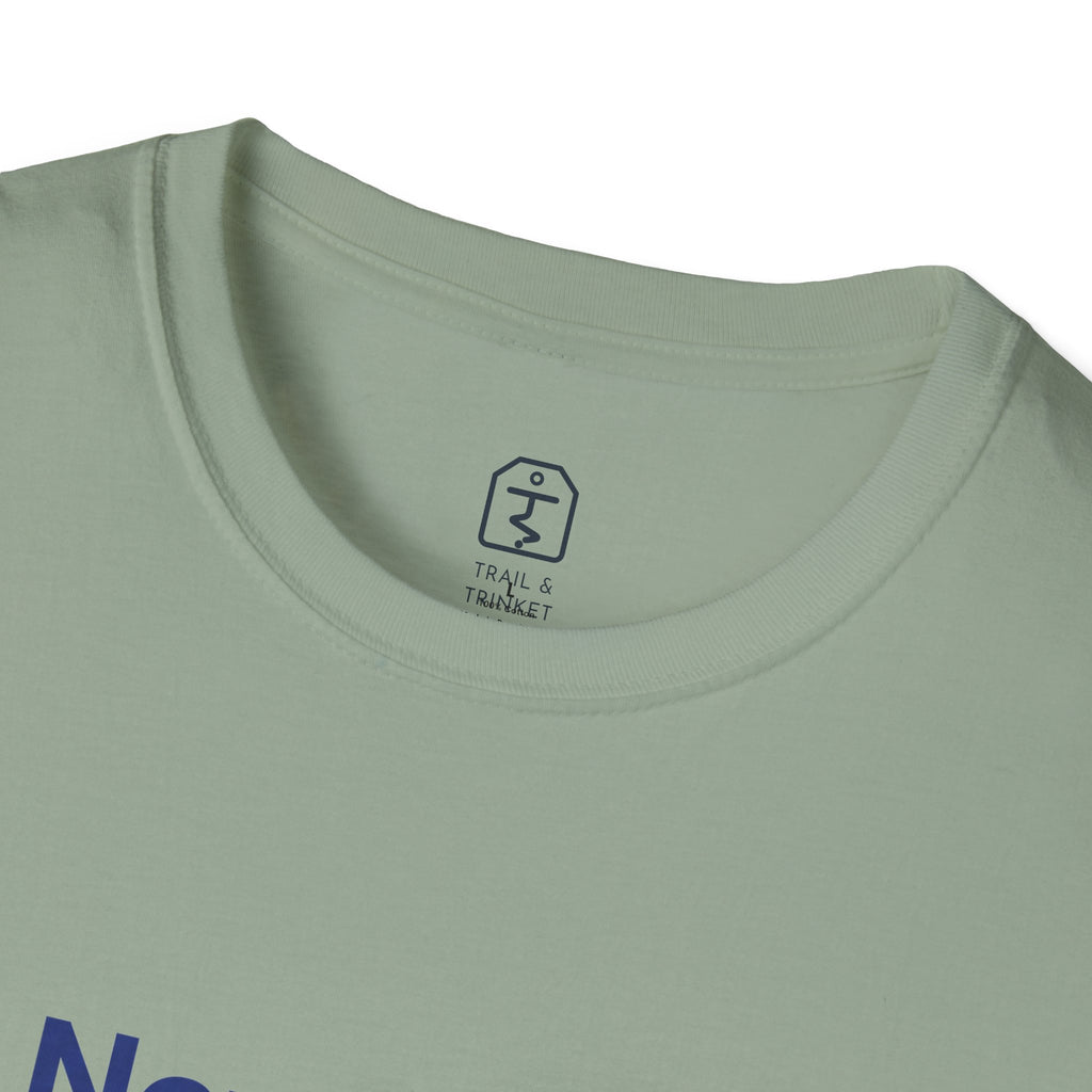 New York T-Shirt – Neighborhood Line