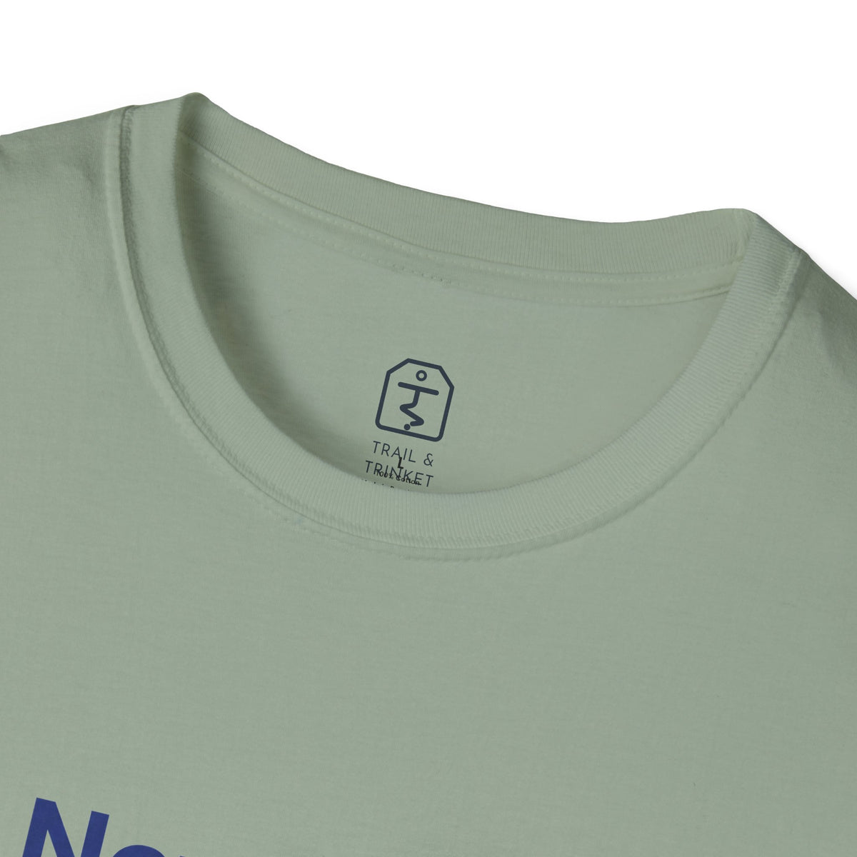 New York T-Shirt – Neighborhood Line
