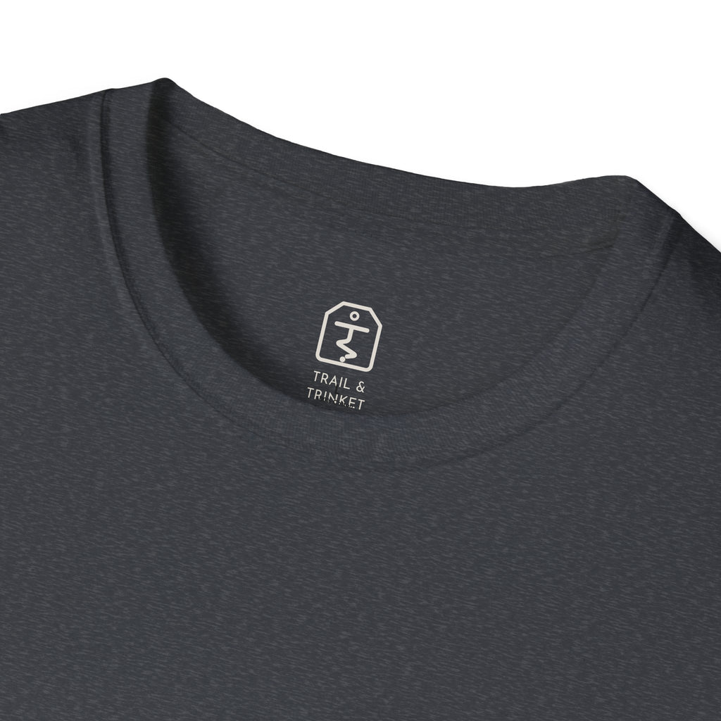 Chicago T-Shirt – Postmark Series