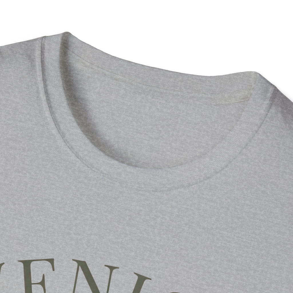 Venice T-Shirt – The Odyssey Line