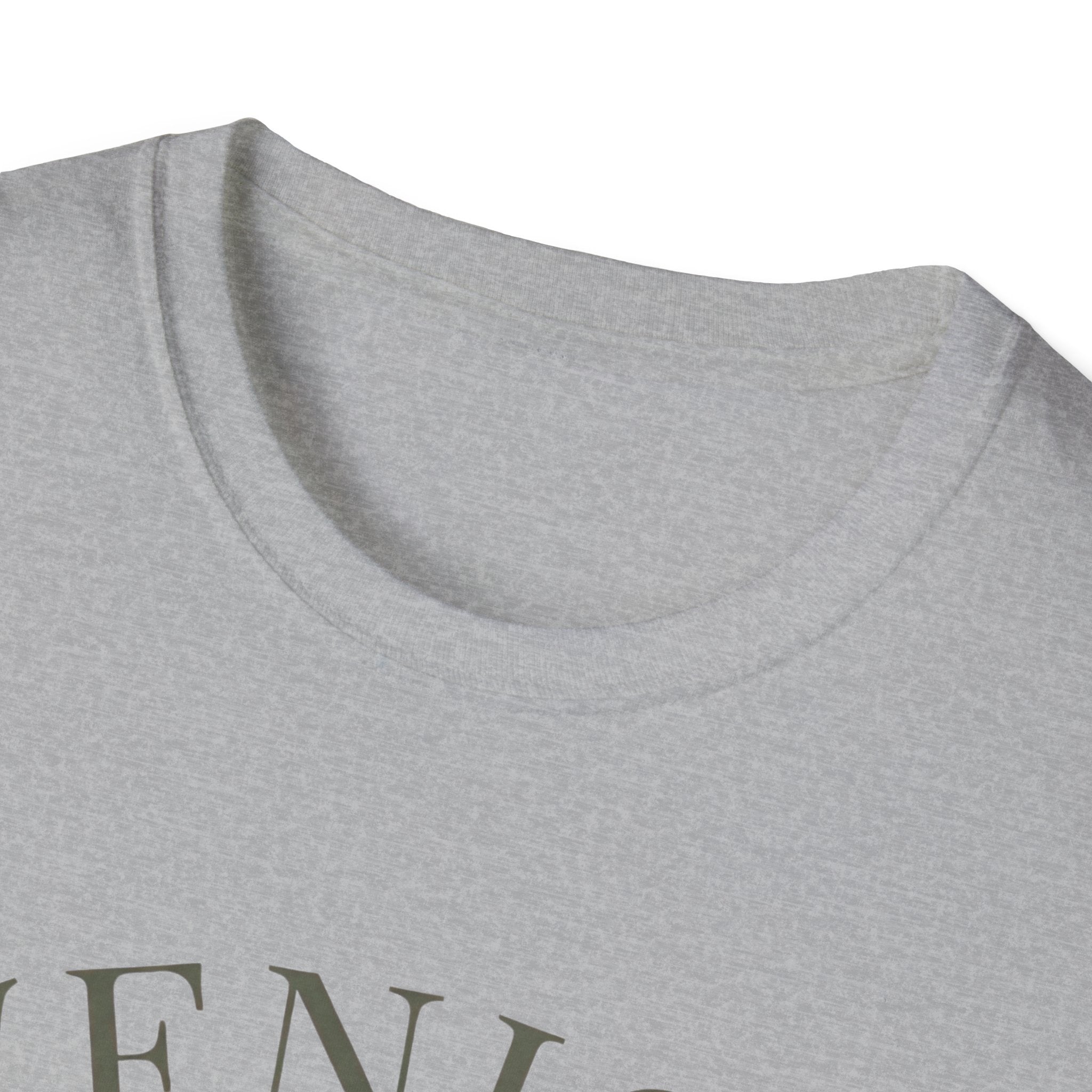 Venice T-Shirt – The Odyssey Line