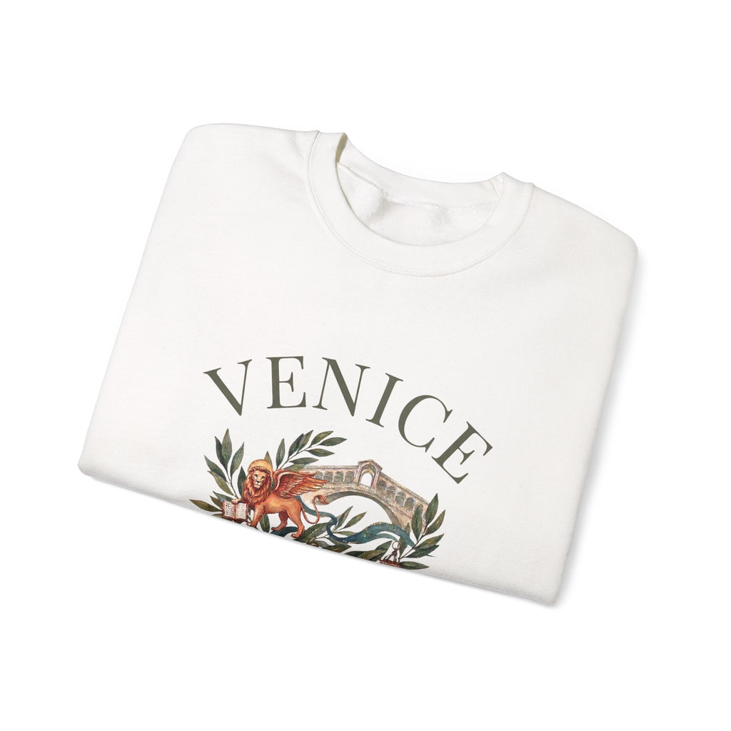 Venice Sweatshirt – The Odyssey Line