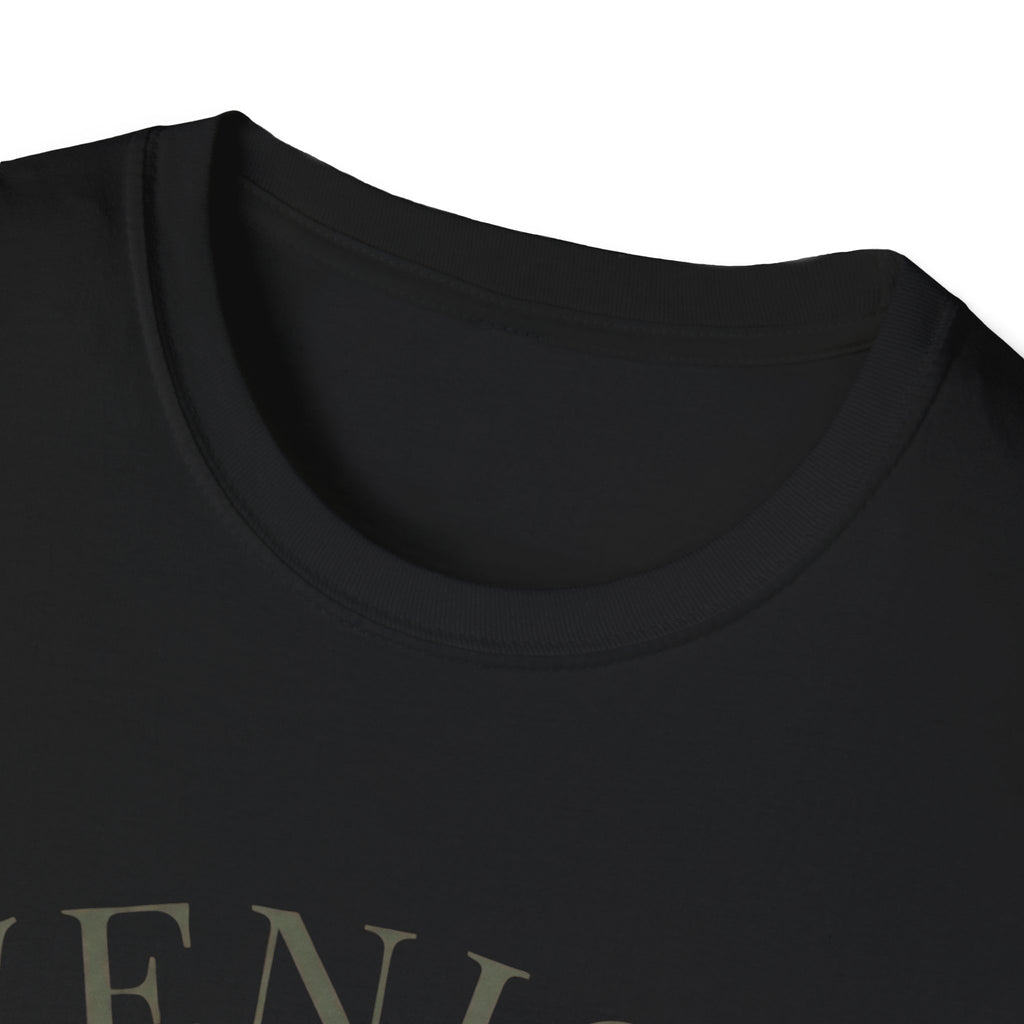 Venice T-Shirt – The Odyssey Line